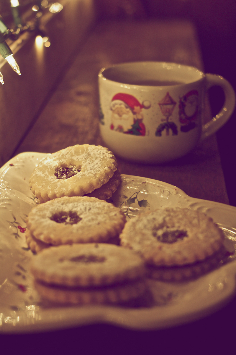 Illustration for article titled 9 Delicious Christmas Cookie Photos (With Recipes!)